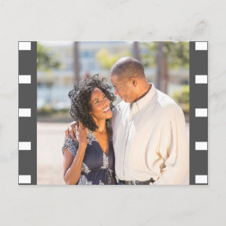 Sunrise to Sunset Funeral Invitation