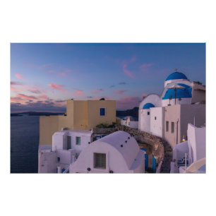 Sunrise Views Over the Sea Photo Print