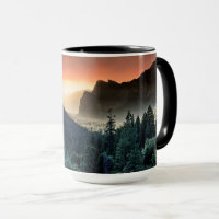 Sunrise | Yosemite National Park