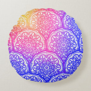 Sunrize Zen Meditation Pillow