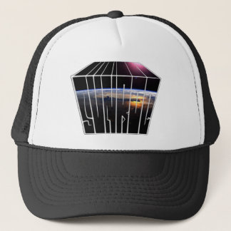 Sunroc Trucker Hat