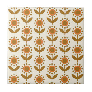 Sunroom Bloom Tile