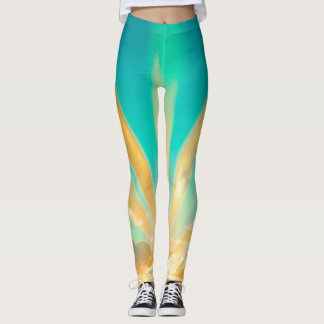 Sunryas printed Leggings for women 1
