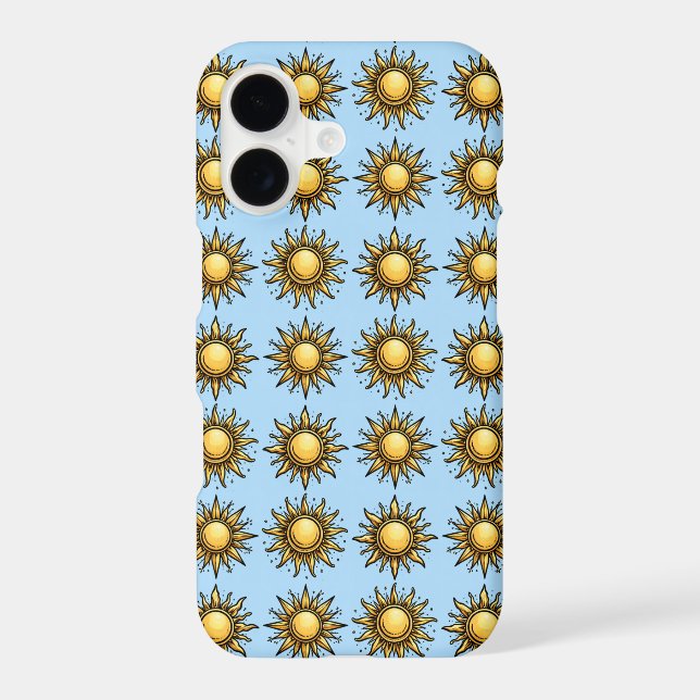 Suns  (Back)