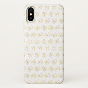 Suns Case-Mate iPhone Case