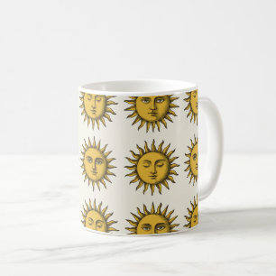 Suns Coffee Mug