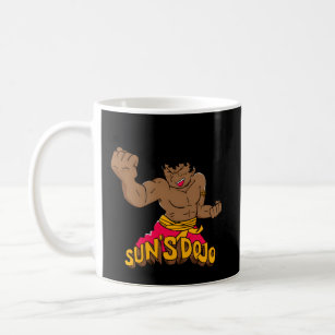 Sun'S Dojo Coffee Mug