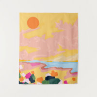Sun's Embrace