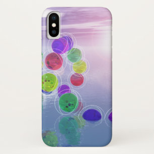 Suns in Their Courses iPhone Case-Mate Case