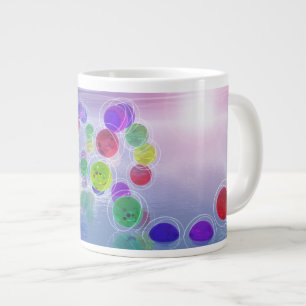 Suns in Their Courses Speciality Mug
