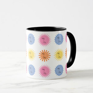 Suns Mug