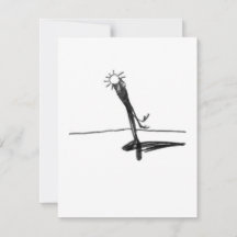 Sun's Shadow - A study - 5