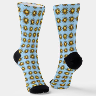 Suns Socks
