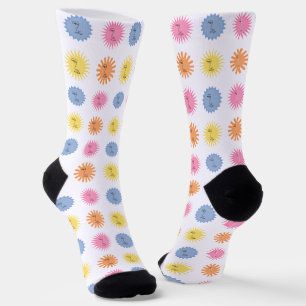 Suns Socks