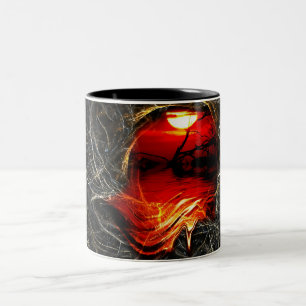 SUNSATION MELT Mug