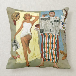 Sunscreen? Cushion
