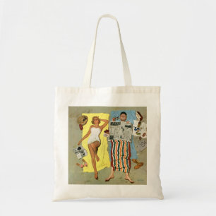 Sunscreen? Tote Bag