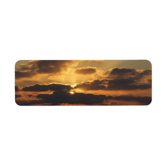 Sunset (Front)