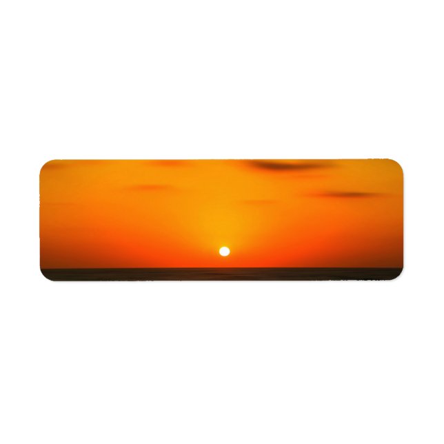 Sunset (Front)