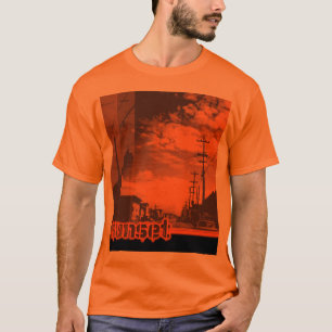 sunset7 T-Shirt