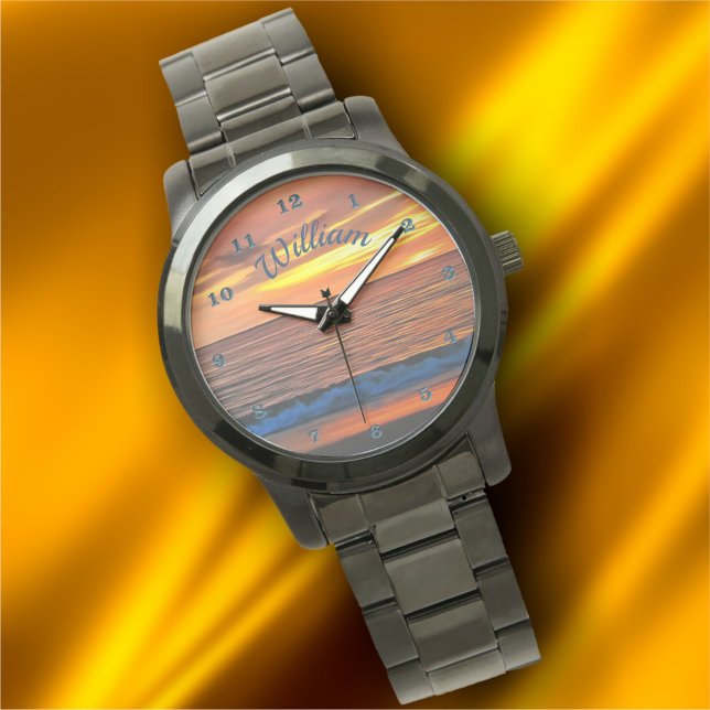 Sunset 1577 watch (Creator Uploaded)