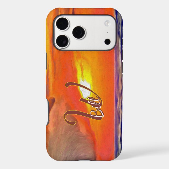 Sunset 2443 (Back)