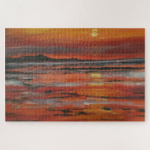Sunset 3