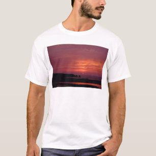 sunset 3 T-Shirt