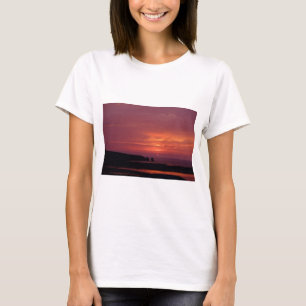 sunset 3 T-Shirt