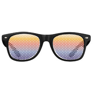 Sunset Adult Party Shades