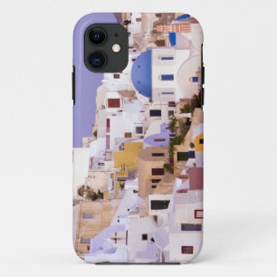 Sunset at Oil, Santorini 2 Case-Mate iPhone Case