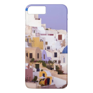 Sunset at Oil, Santorini 2 Case-Mate iPhone Case