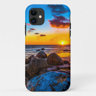 Sunset At Sea Case-Mate iPhone Case