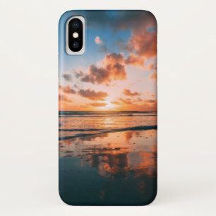 Sunset at the Beach Case-Mate iPhone Case