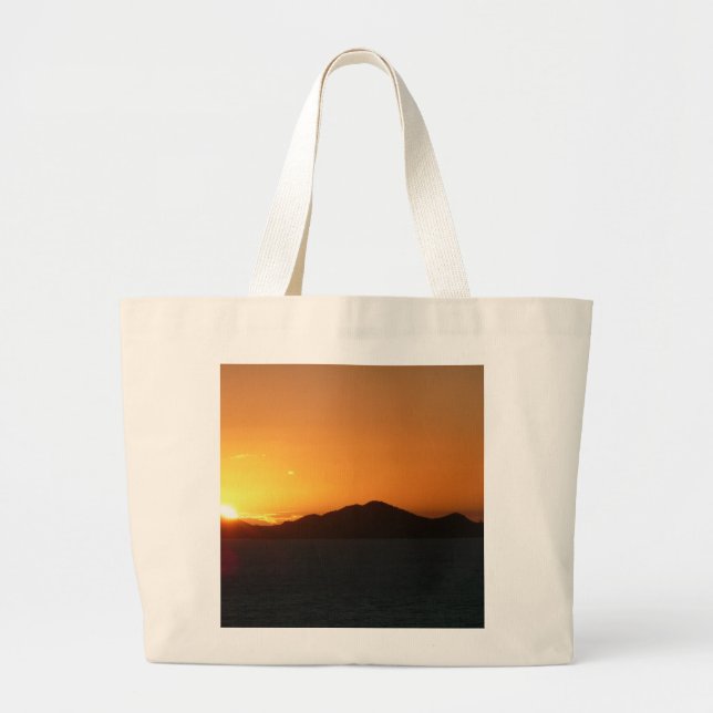 Sunset bag (Front)