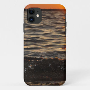 sunset beach Case-Mate iPhone case