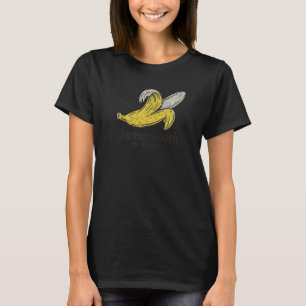 Sunset Beach, NC Summertime Vacationing Banana Pre T-Shirt