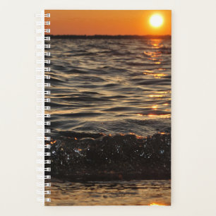 sunset beach planner