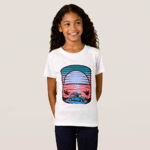 Sunset Beach T-Shirt
