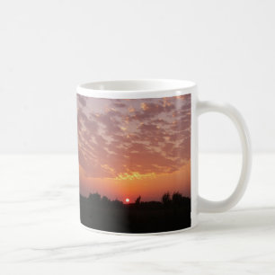 Sunset Beauty Mug
