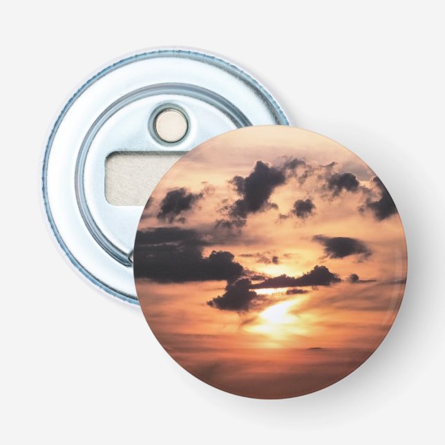 SUNSET BOTTLE OPENER (Front)