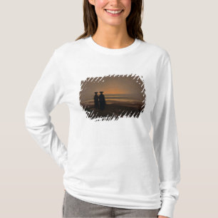 Sunset  c.1830-35 T-Shirt