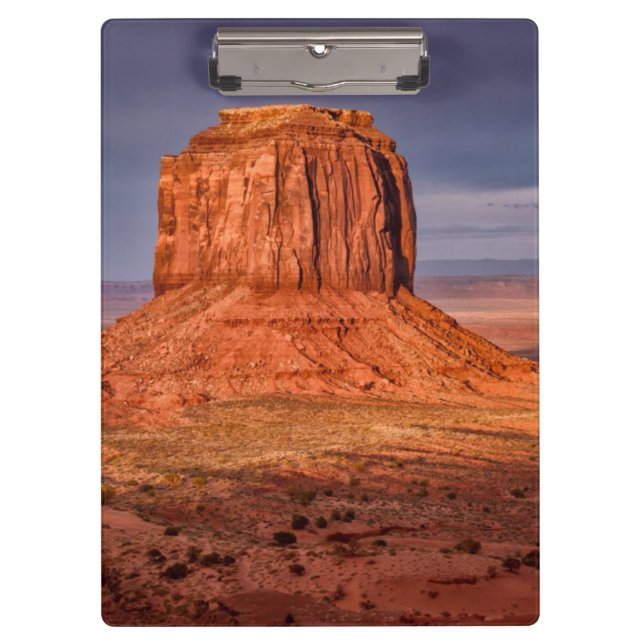 Sunset Clipboard (Front)