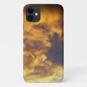 Sunset clouds Case-Mate iPhone case