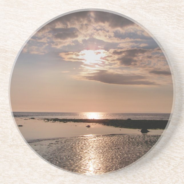 SUNSET COASTER (Front)