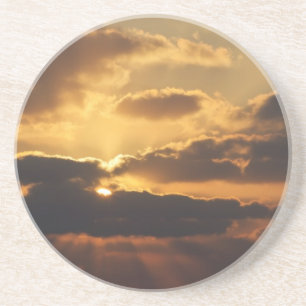 Sunset Coaster