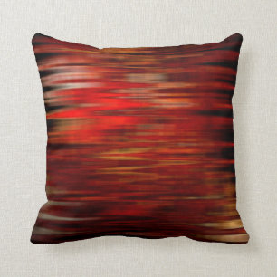 Sunset Cushion
