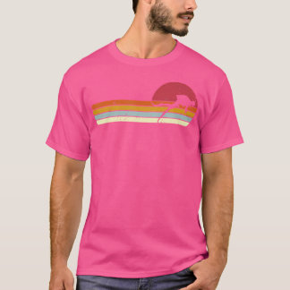 Sunset Divers On Diving T-Shirt