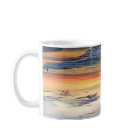 Sunset Dreaming Blank Note Card(s)