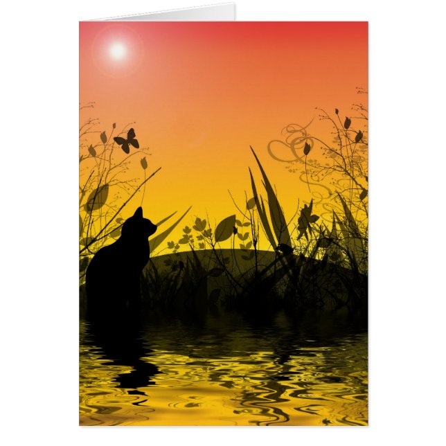 Sunset Fanatsyland (Front)